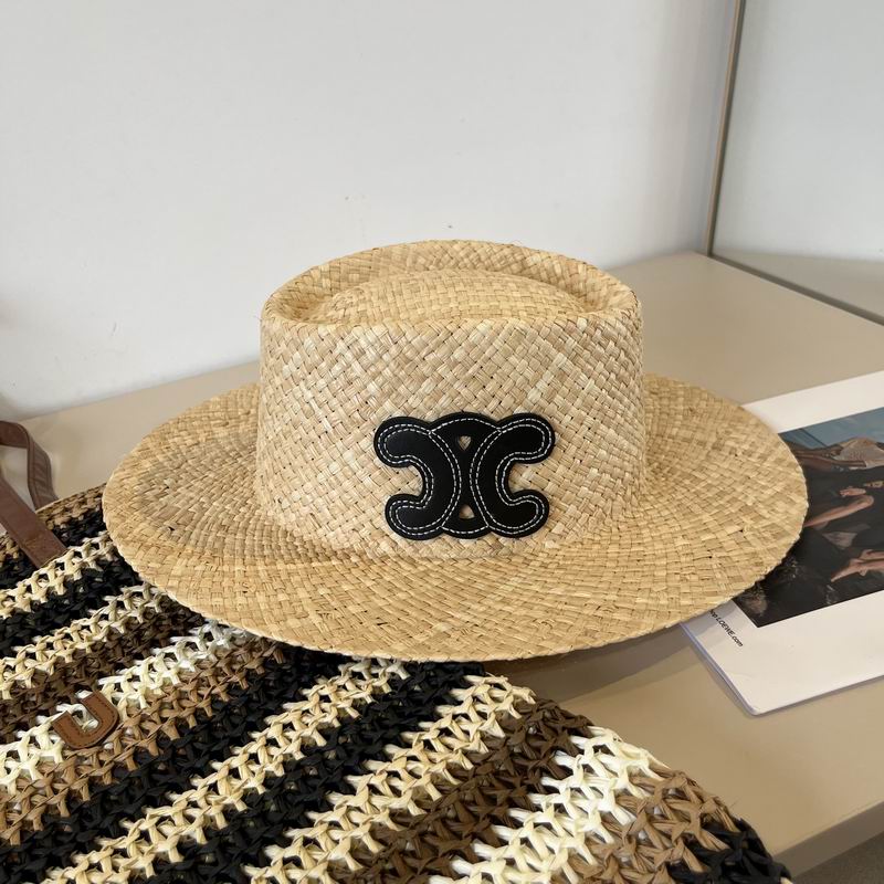 Celine top hat dx143